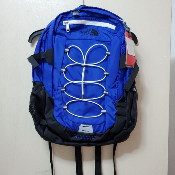 The North Face Borealis Classic